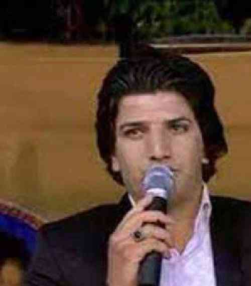 مرتضی خسروی ای دل زاره هم گرفتاره